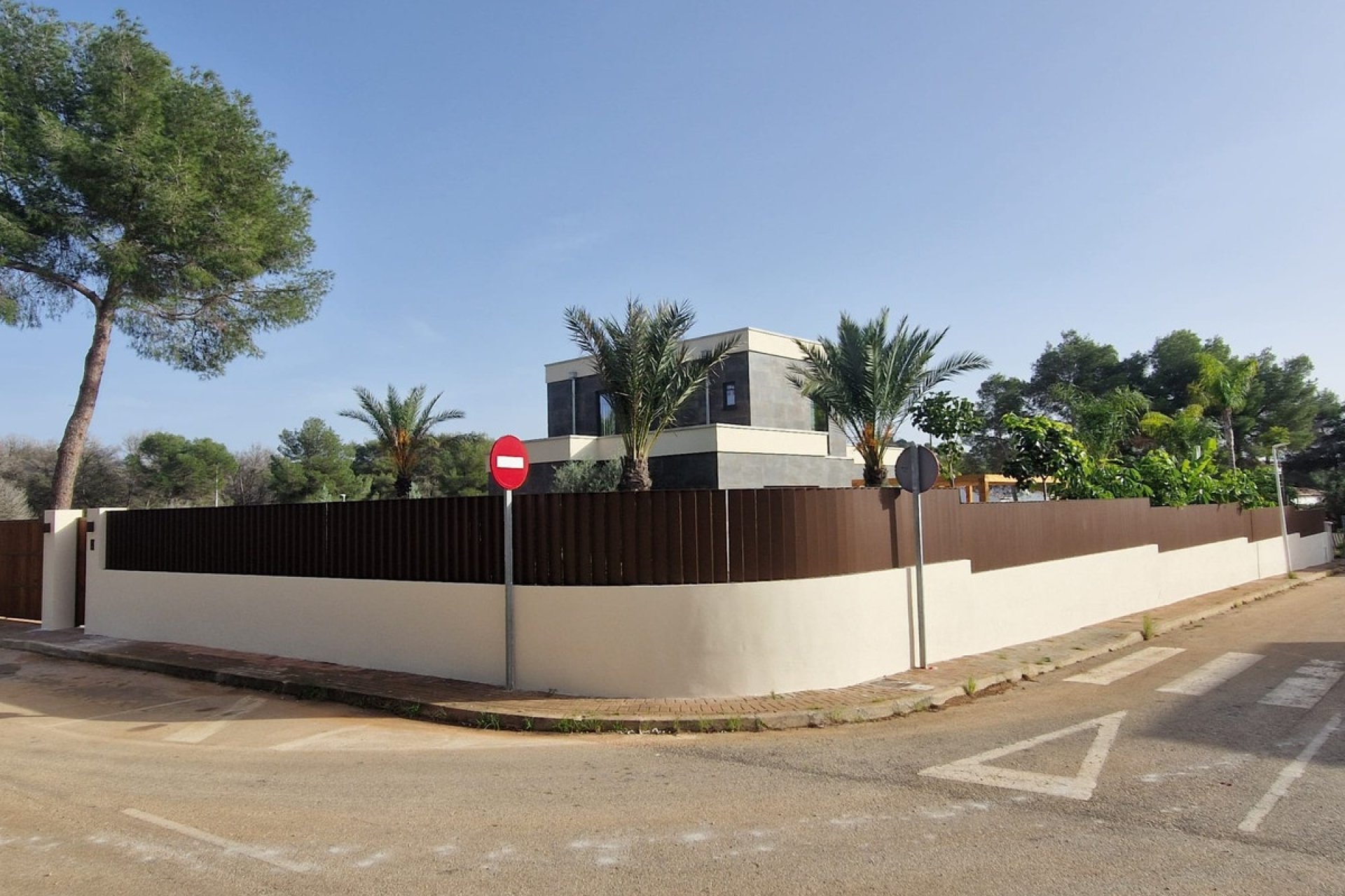 Resale - Villa - Jávea - Xàbia - Jávea - Xàbia Centro