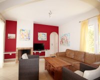 Resale - Villa - Jávea - Xàbia - Jávea - Xàbia Centro