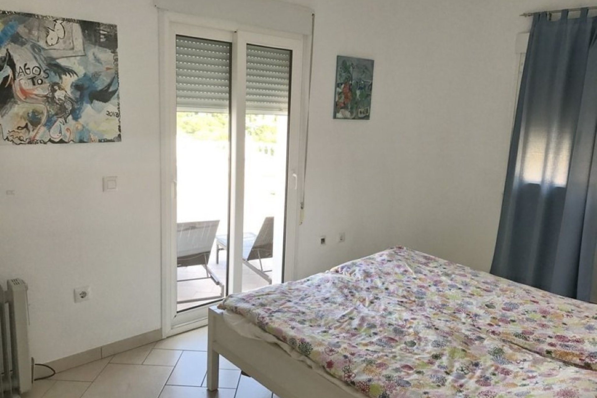 Resale - Villa - Jávea - Xàbia - Jávea - Xàbia Centro