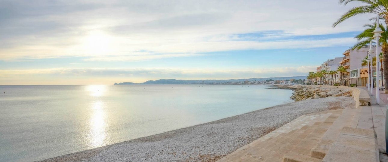 Resale - Villa - Jávea - Xàbia - Jávea - Xàbia Centro