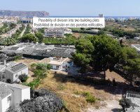 Resale - Villa - Jávea - Xàbia - Jávea - Xàbia Centro