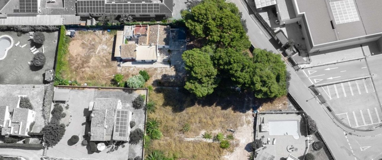 Resale - Villa - Jávea - Xàbia - Jávea - Xàbia Centro