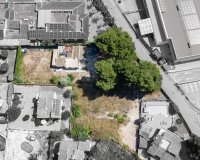 Resale - Villa - Jávea - Xàbia - Jávea - Xàbia Centro