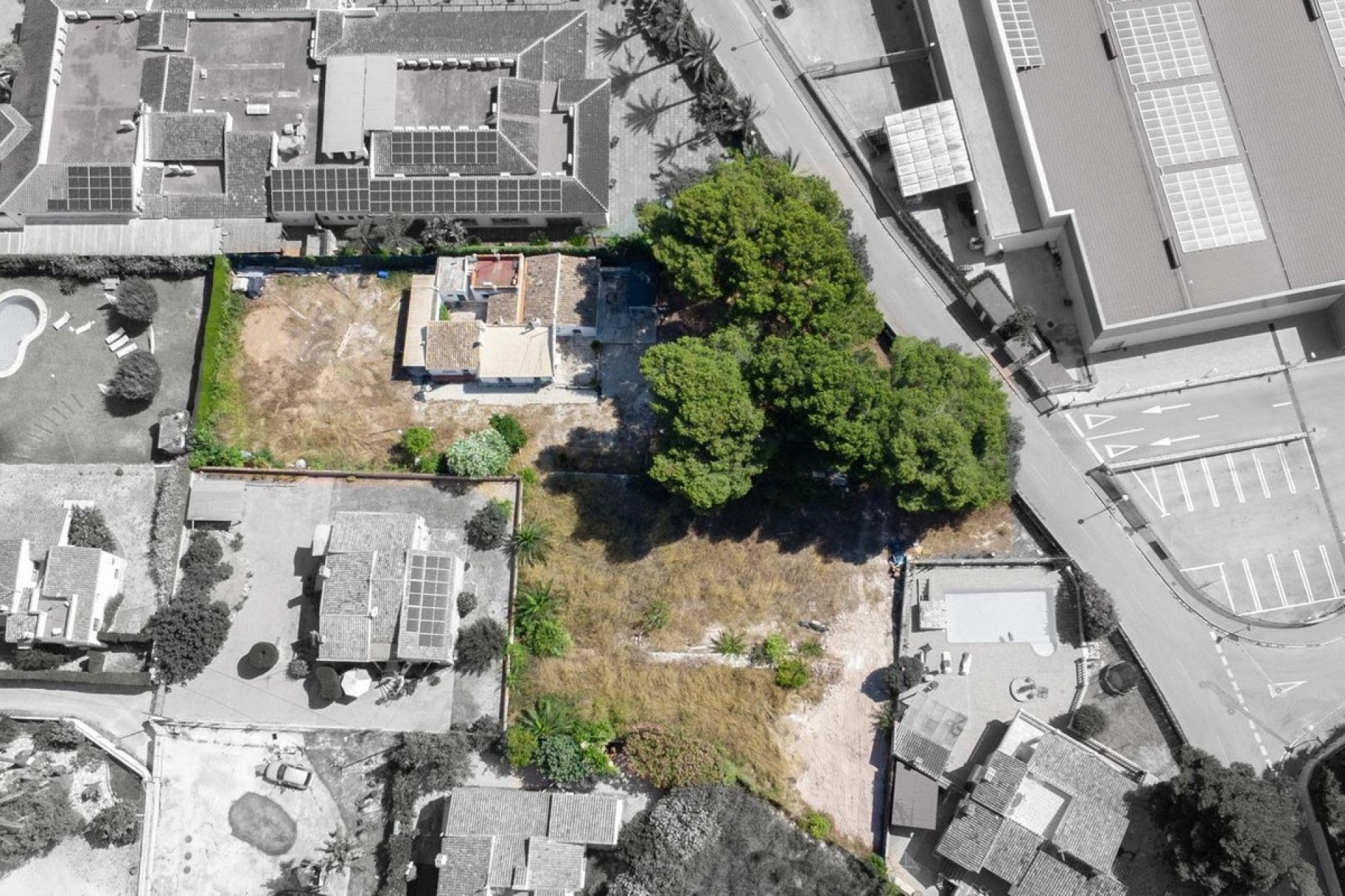 Resale - Villa - Jávea - Xàbia - Jávea - Xàbia Centro