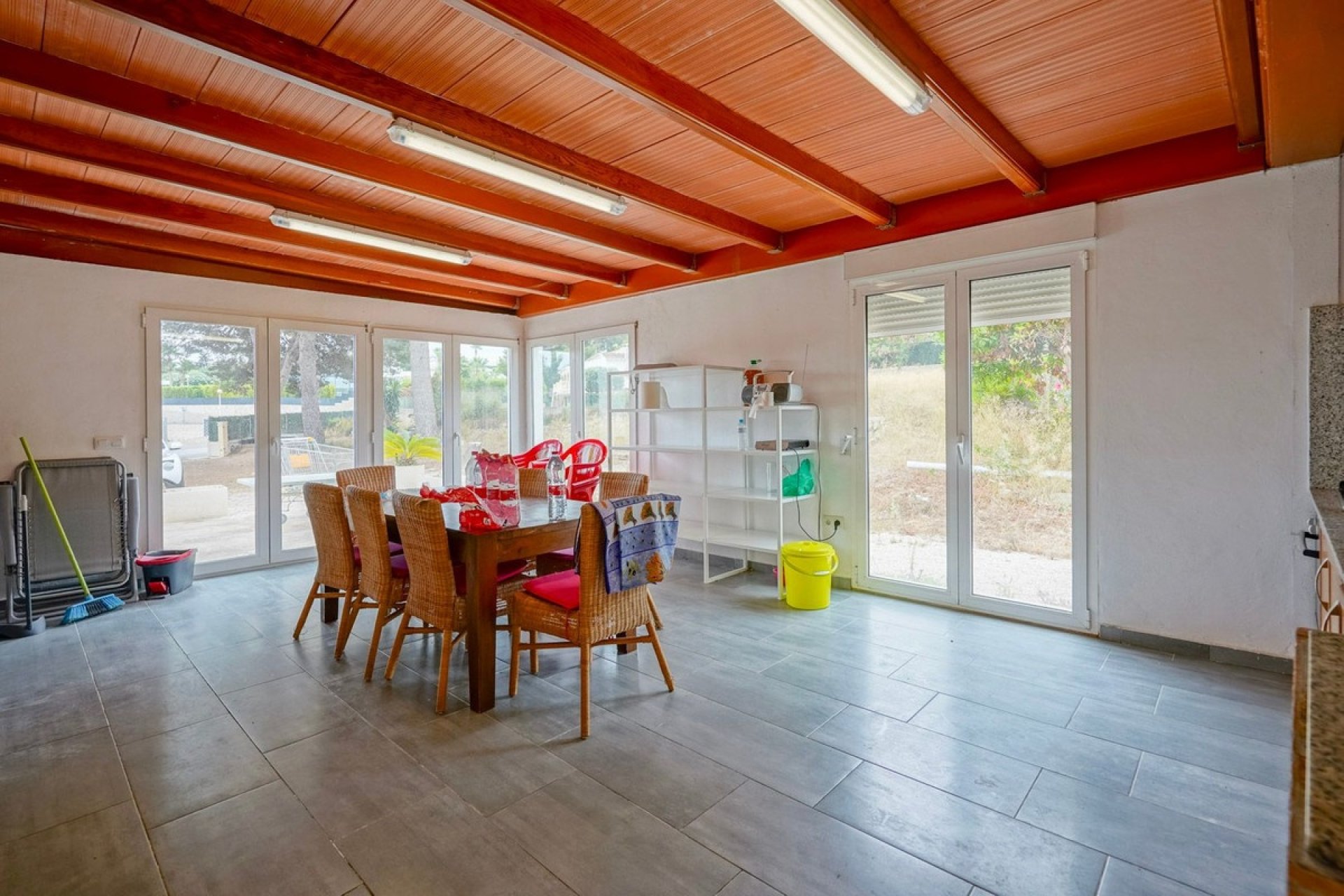 Resale - Villa - Jávea - Xàbia - Jávea - Xàbia Centro