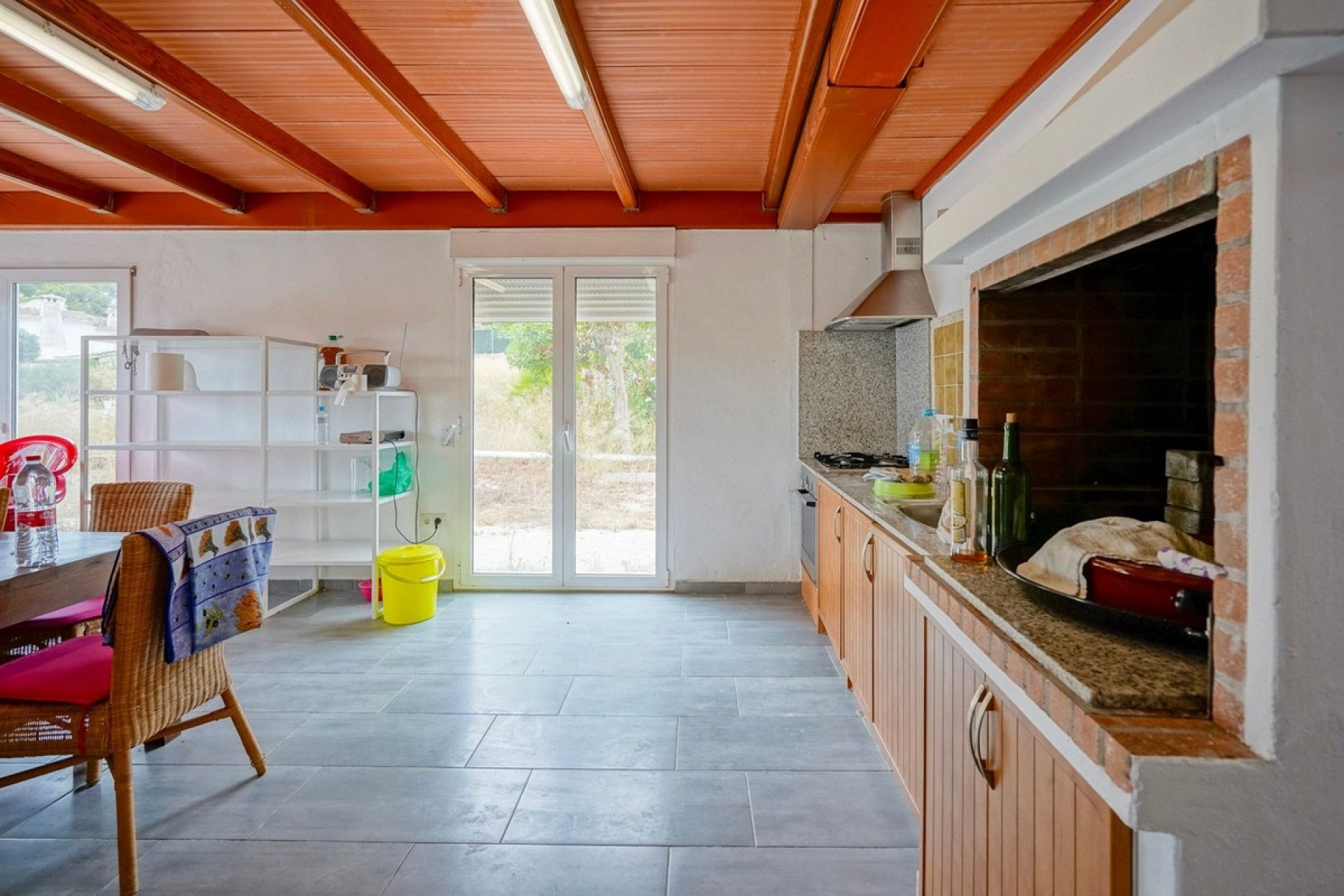 Resale - Villa - Jávea - Xàbia - Jávea - Xàbia Centro