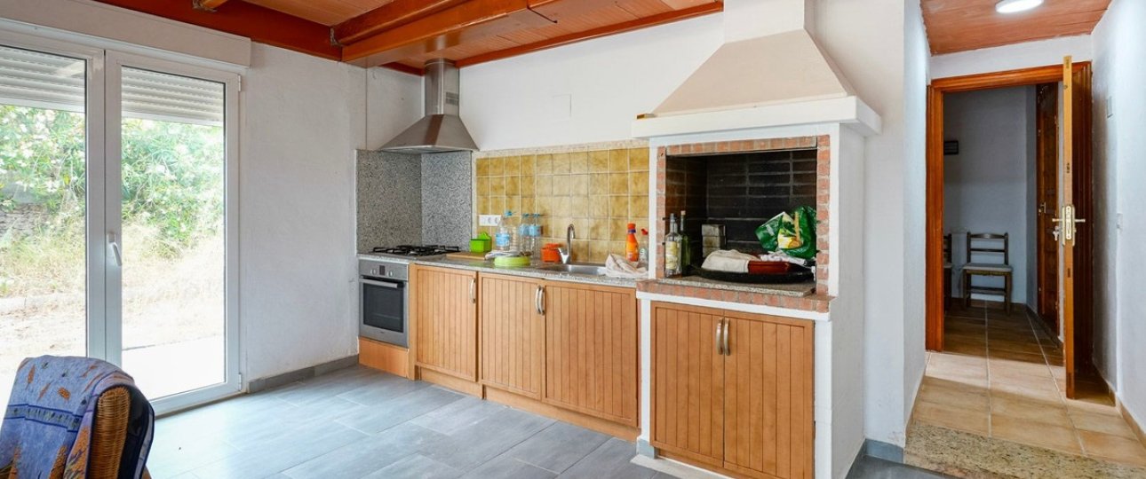 Resale - Villa - Jávea - Xàbia - Jávea - Xàbia Centro