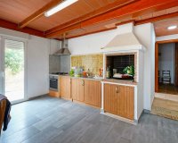 Resale - Villa - Jávea - Xàbia - Jávea - Xàbia Centro