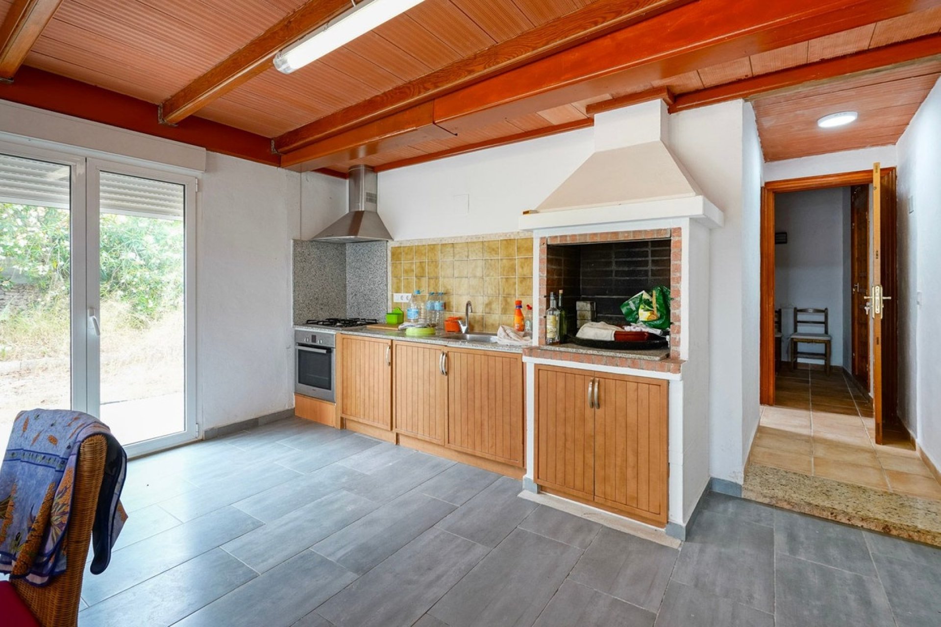 Resale - Villa - Jávea - Xàbia - Jávea - Xàbia Centro
