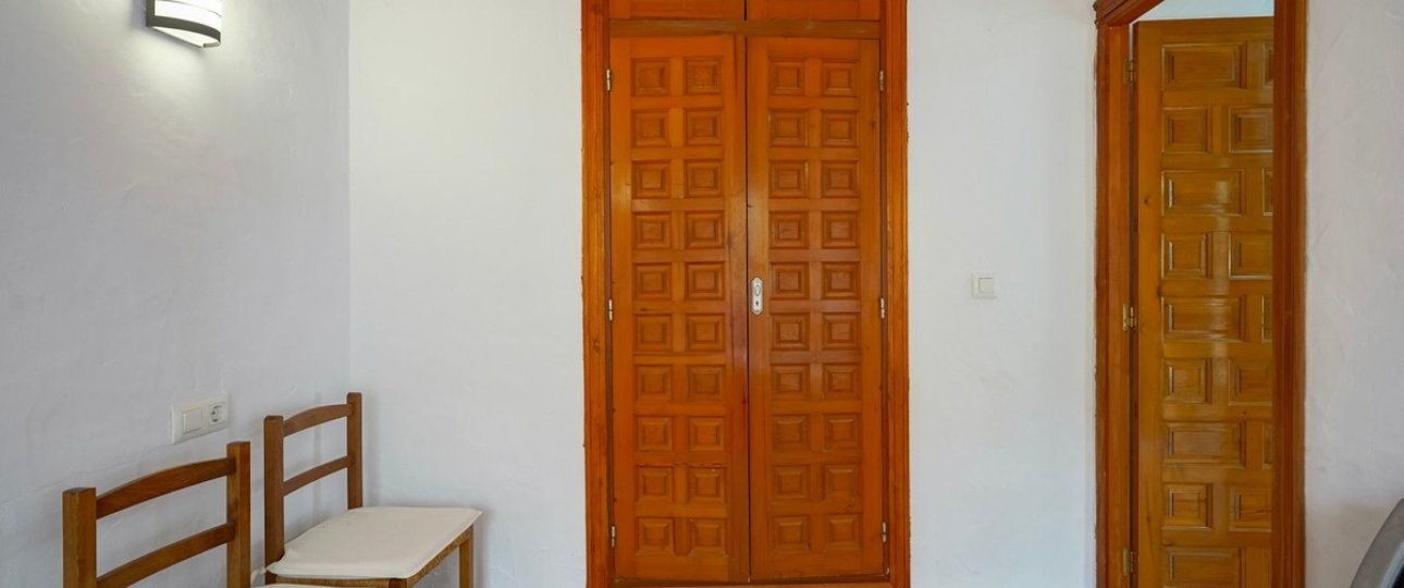 Resale - Villa - Jávea - Xàbia - Jávea - Xàbia Centro