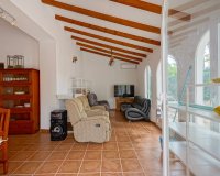 Resale - Villa - Jávea - Xàbia - Jávea - Xàbia Centro