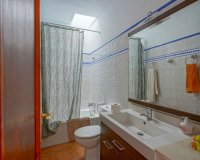 Resale - Villa - Jávea - Xàbia - Jávea - Xàbia Centro