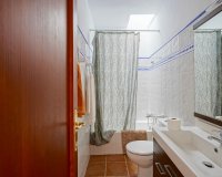 Resale - Villa - Jávea - Xàbia - Jávea - Xàbia Centro
