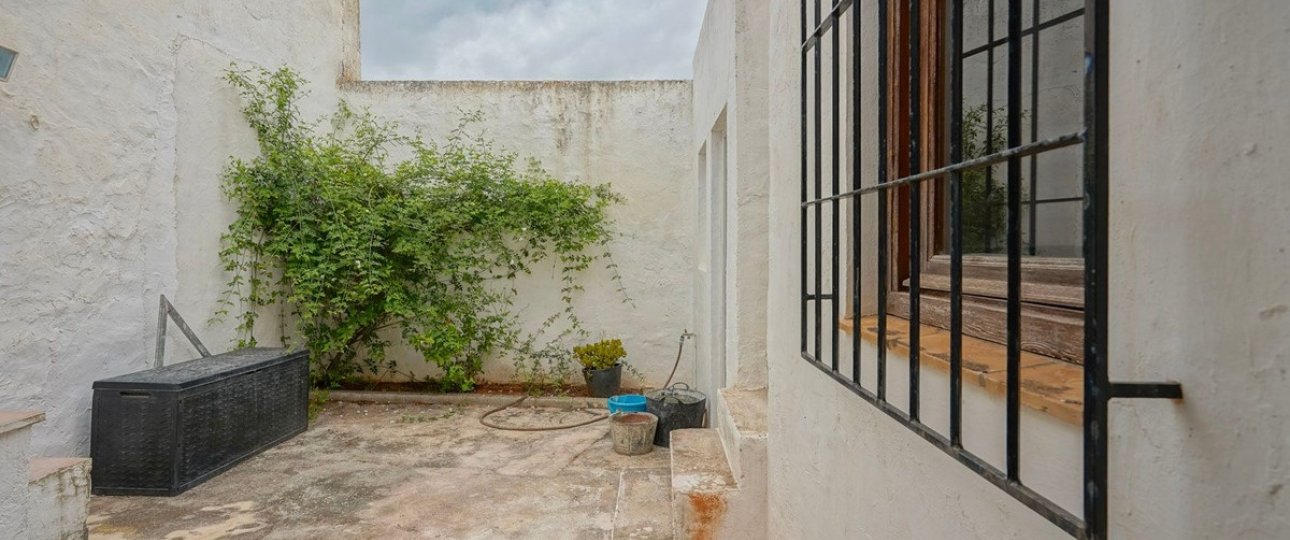 Resale - Villa - Jávea - Xàbia - Jávea - Xàbia Centro