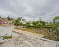 Resale - Villa - Jávea - Xàbia - Jávea - Xàbia Centro