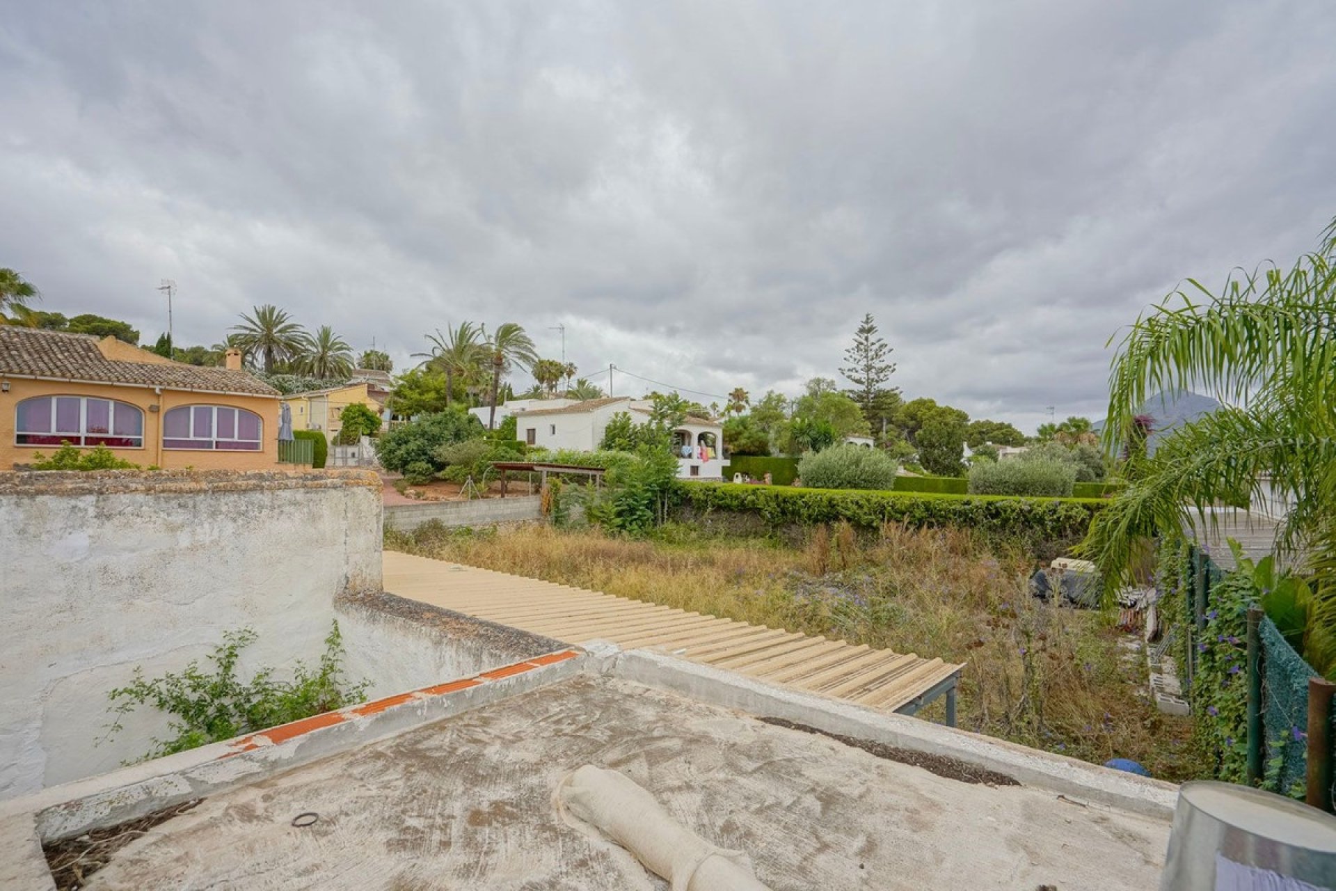Resale - Villa - Jávea - Xàbia - Jávea - Xàbia Centro