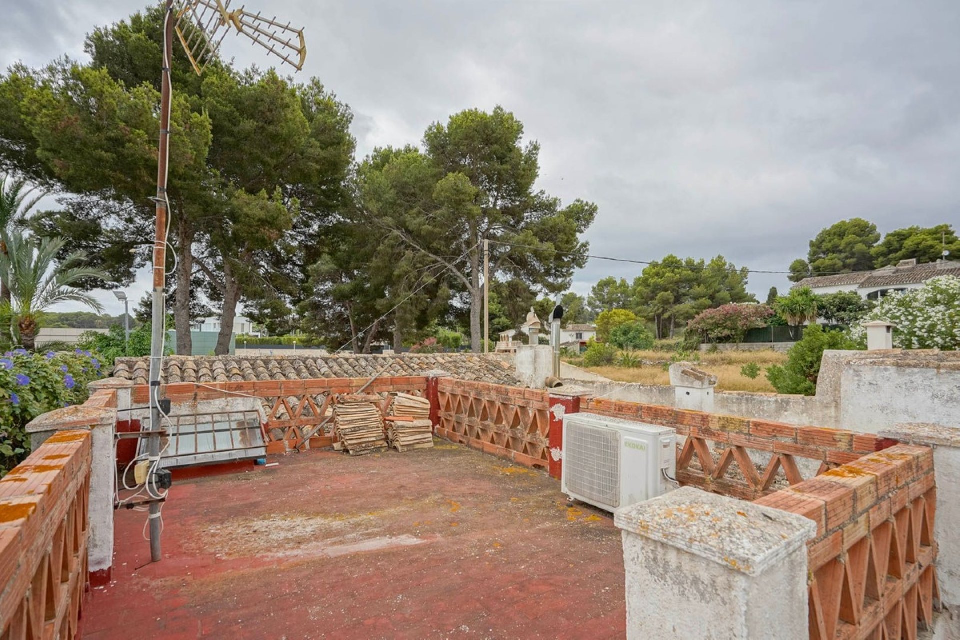Resale - Villa - Jávea - Xàbia - Jávea - Xàbia Centro