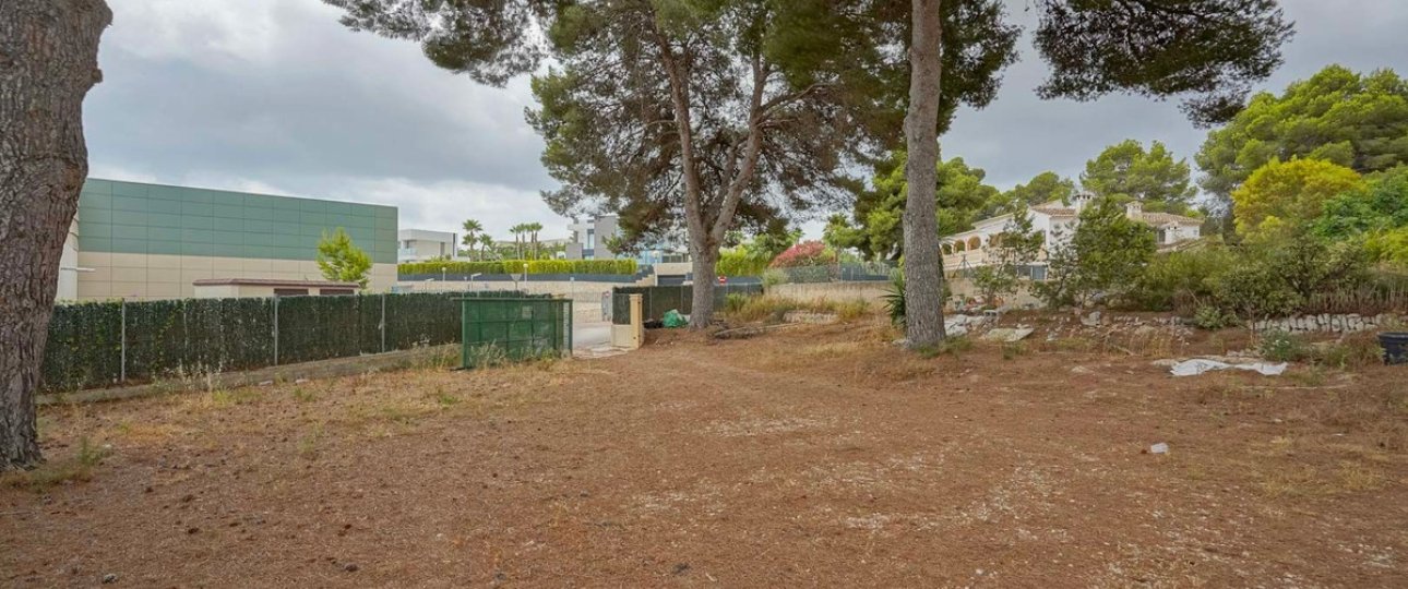 Resale - Villa - Jávea - Xàbia - Jávea - Xàbia Centro