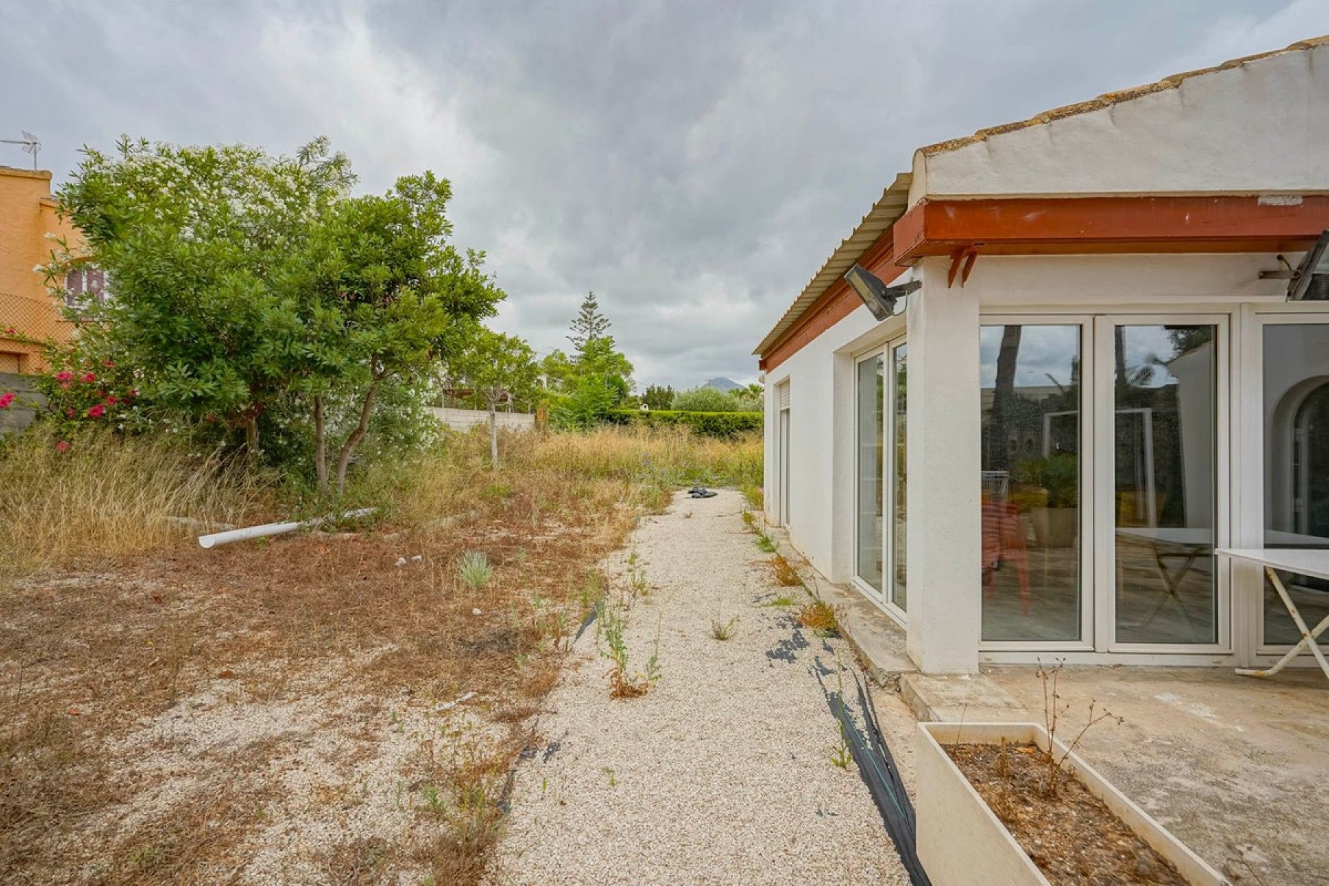 Resale - Villa - Jávea - Xàbia - Jávea - Xàbia Centro