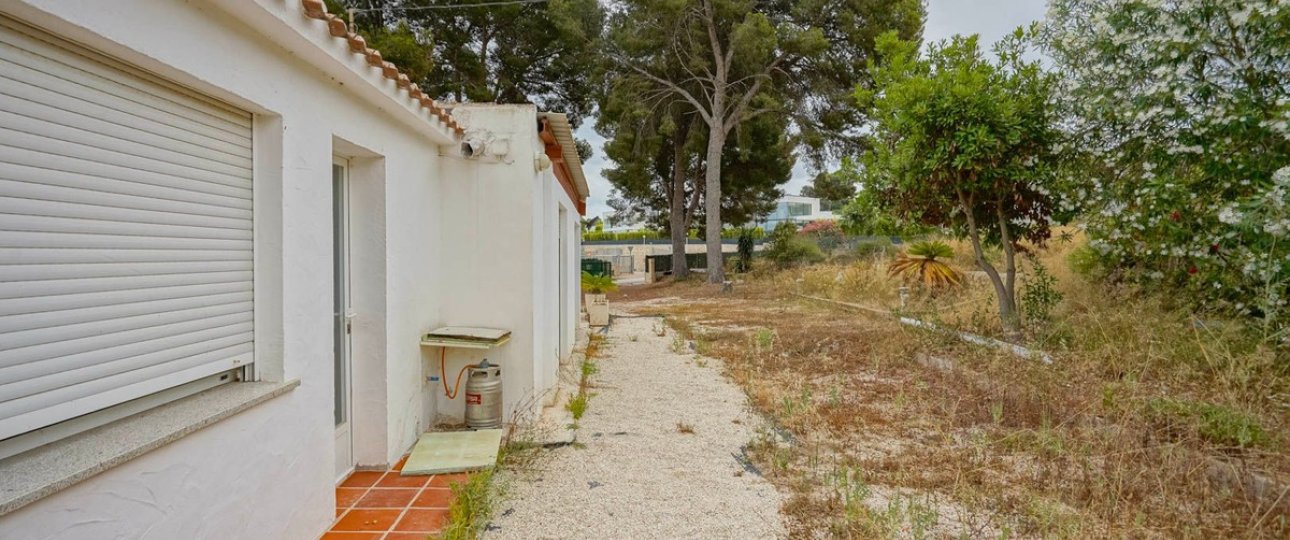 Resale - Villa - Jávea - Xàbia - Jávea - Xàbia Centro