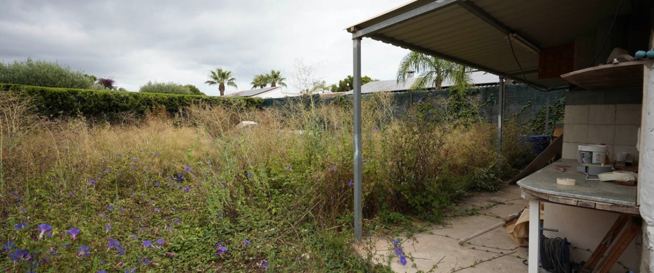 Resale - Villa - Jávea - Xàbia - Jávea - Xàbia Centro