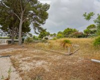 Resale - Villa - Jávea - Xàbia - Jávea - Xàbia Centro