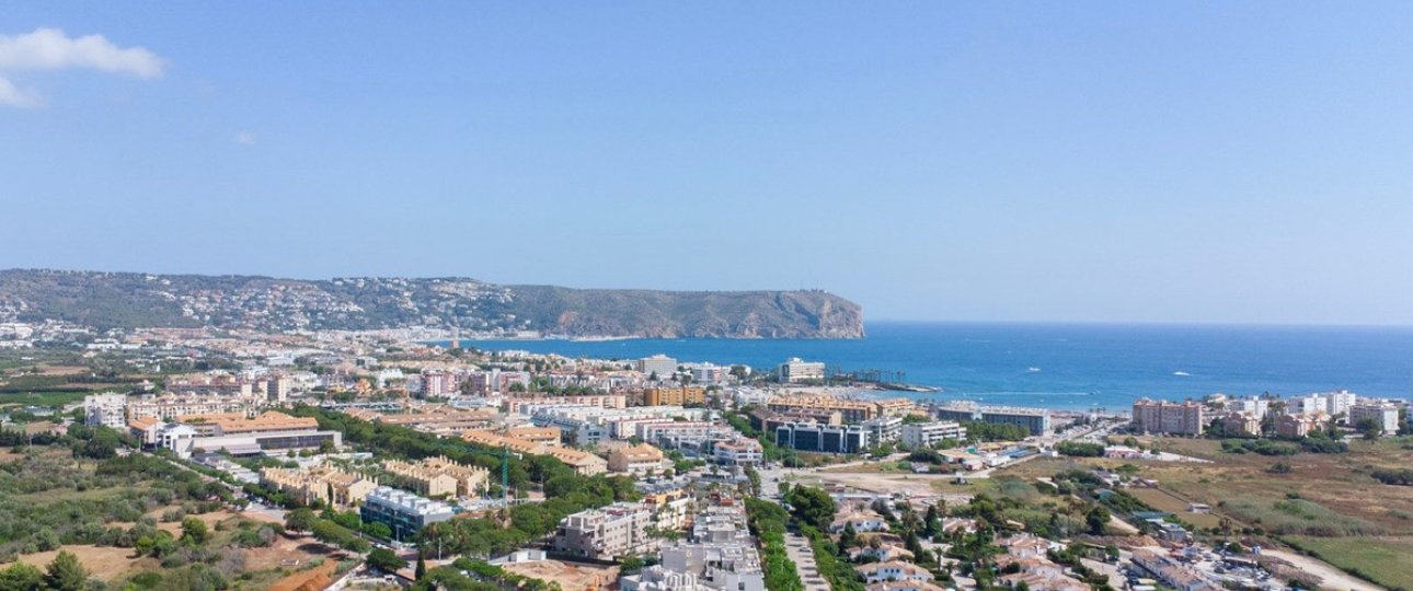 Resale - Villa - Jávea - Xàbia - Jávea - Xàbia Centro
