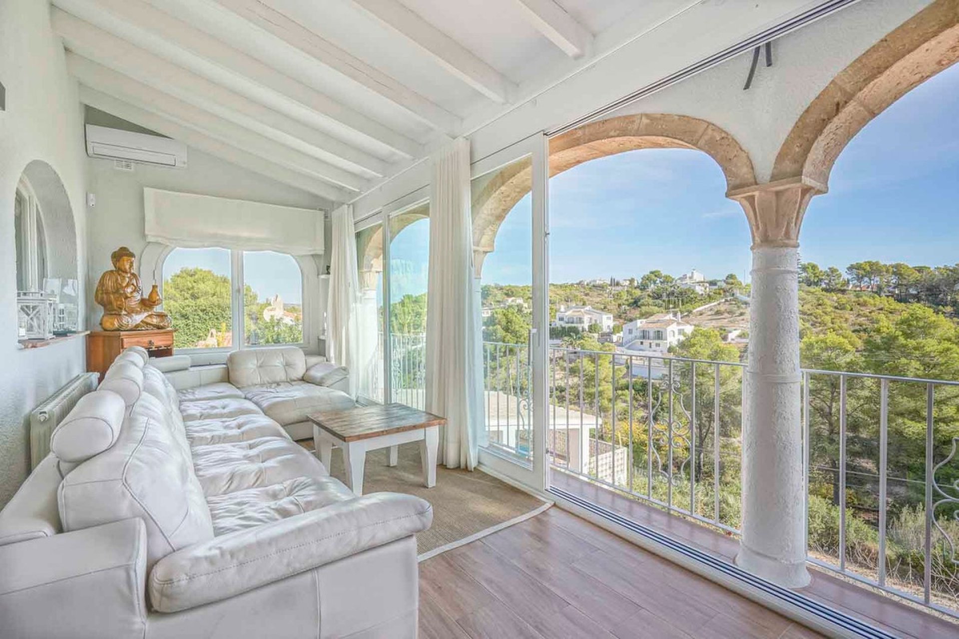 Resale - Villa - Jávea - Xàbia - Jávea - Xàbia Centro