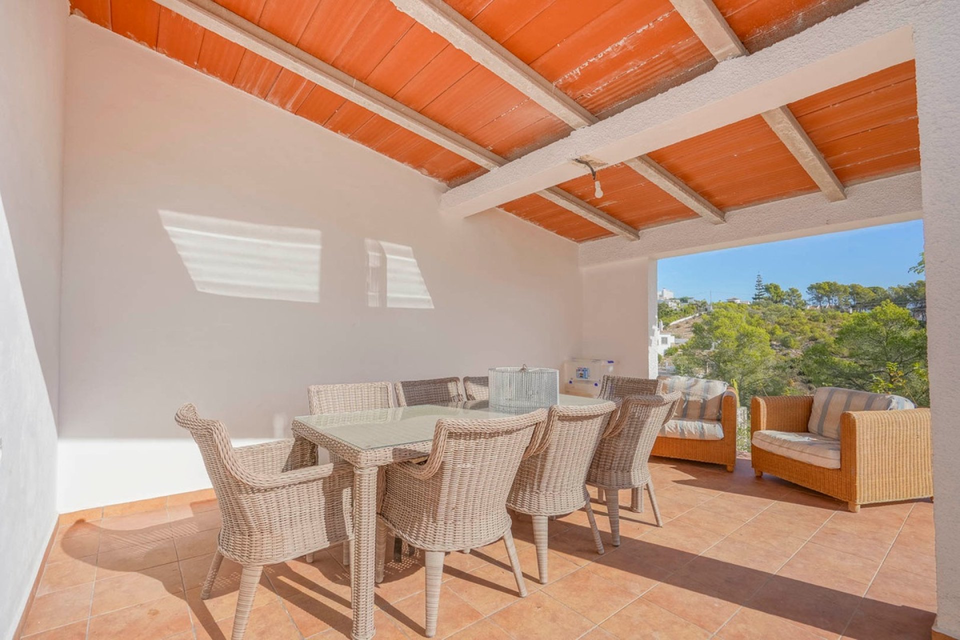 Resale - Villa - Jávea - Xàbia - Jávea - Xàbia Centro