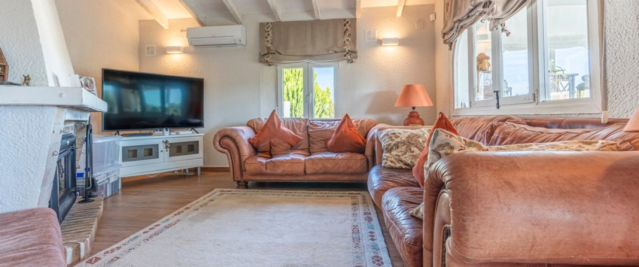 Resale - Villa - Jávea - Xàbia - Jávea - Xàbia Centro