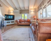 Resale - Villa - Jávea - Xàbia - Jávea - Xàbia Centro