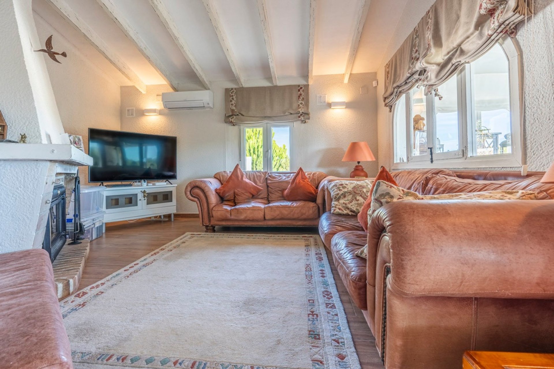 Resale - Villa - Jávea - Xàbia - Jávea - Xàbia Centro