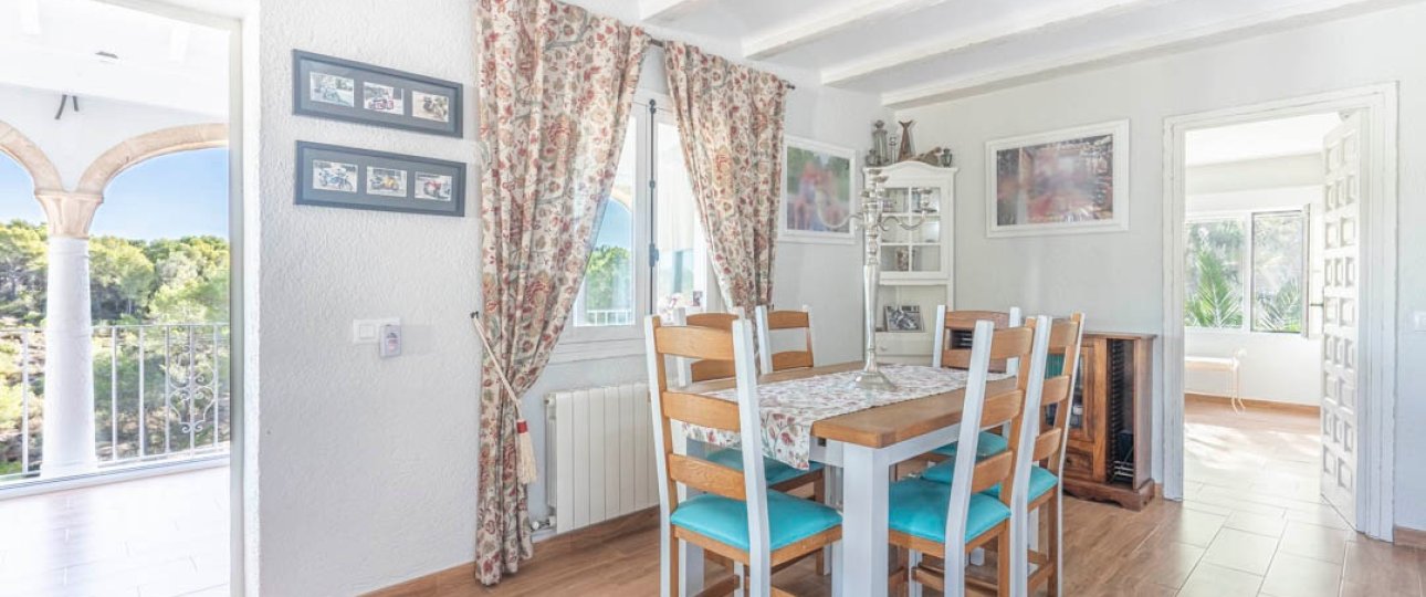 Resale - Villa - Jávea - Xàbia - Jávea - Xàbia Centro