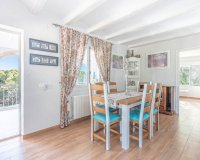 Resale - Villa - Jávea - Xàbia - Jávea - Xàbia Centro