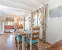 Resale - Villa - Jávea - Xàbia - Jávea - Xàbia Centro