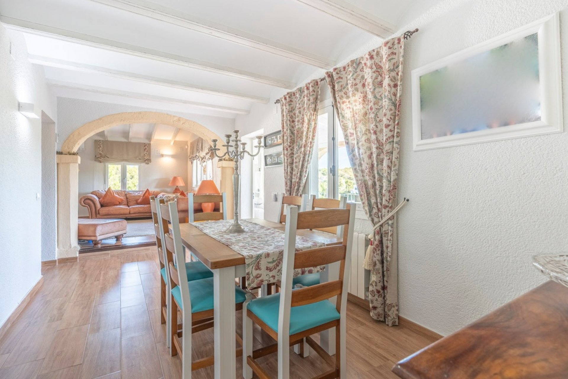 Resale - Villa - Jávea - Xàbia - Jávea - Xàbia Centro