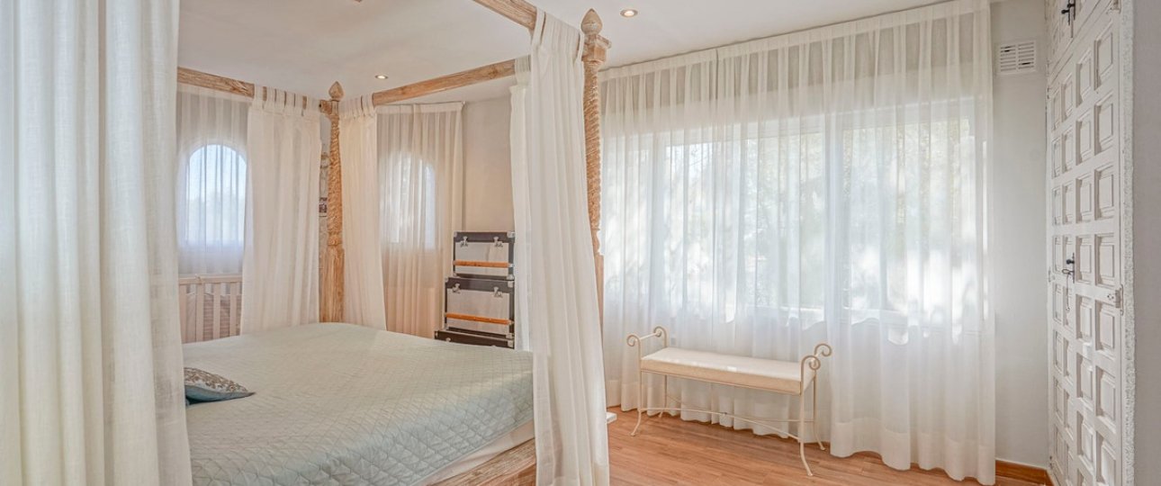 Resale - Villa - Jávea - Xàbia - Jávea - Xàbia Centro