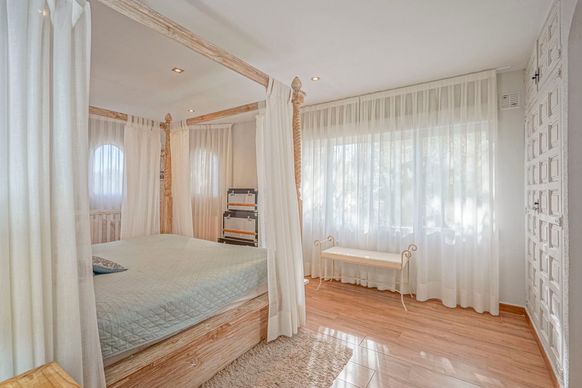 Resale - Villa - Jávea - Xàbia - Jávea - Xàbia Centro