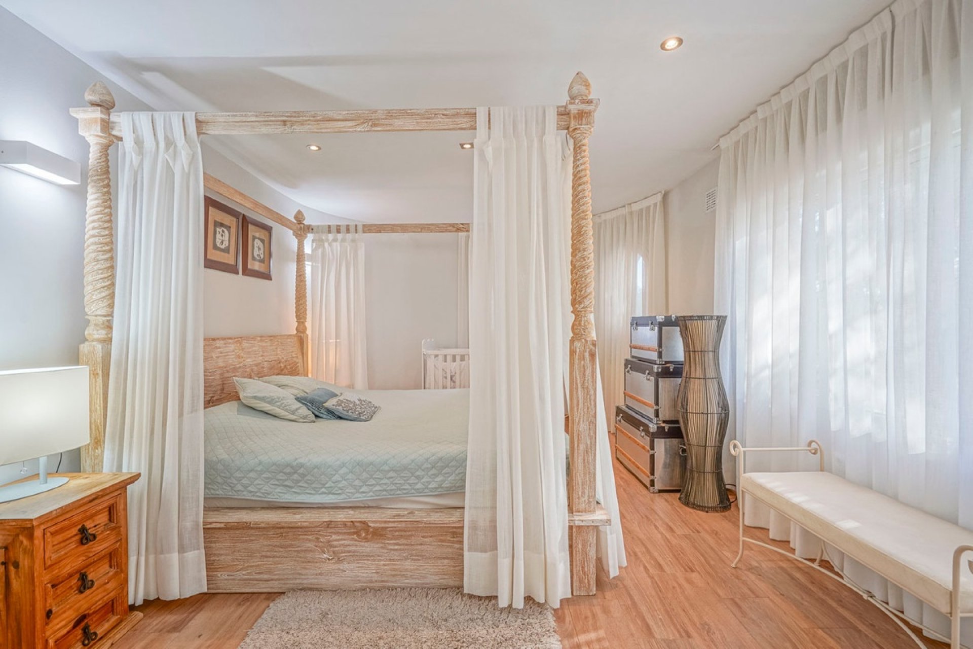 Resale - Villa - Jávea - Xàbia - Jávea - Xàbia Centro