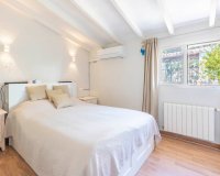 Resale - Villa - Jávea - Xàbia - Jávea - Xàbia Centro