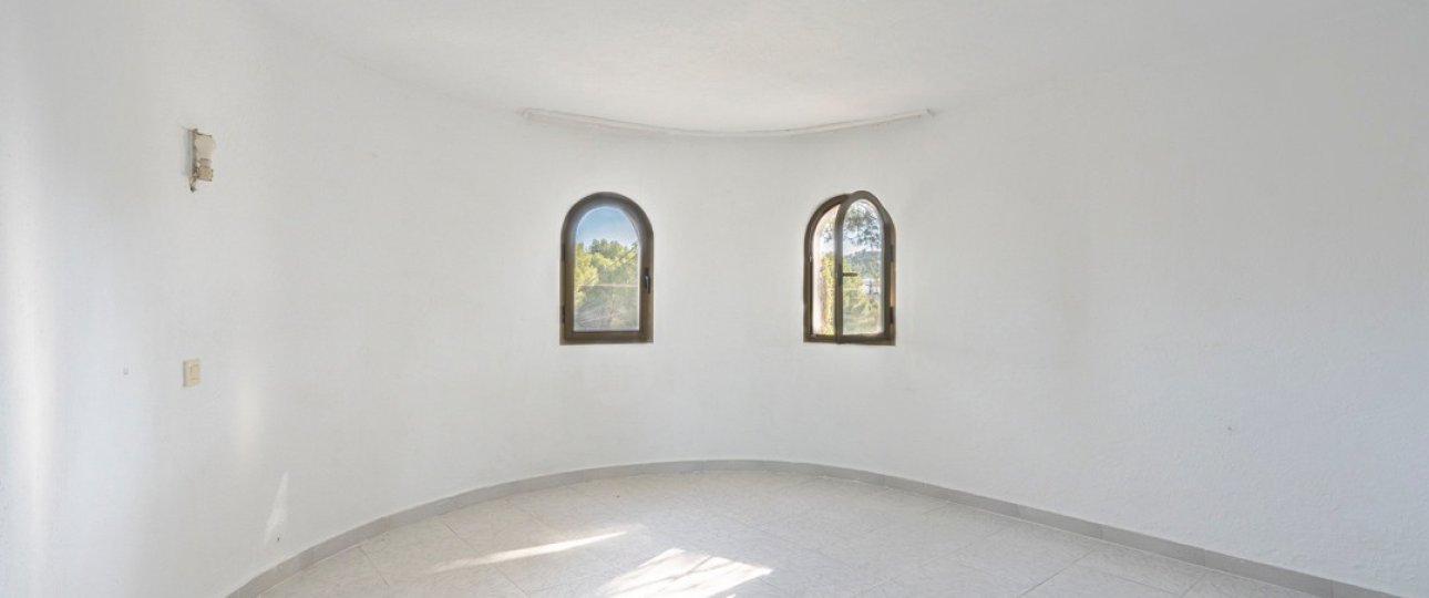 Resale - Villa - Jávea - Xàbia - Jávea - Xàbia Centro