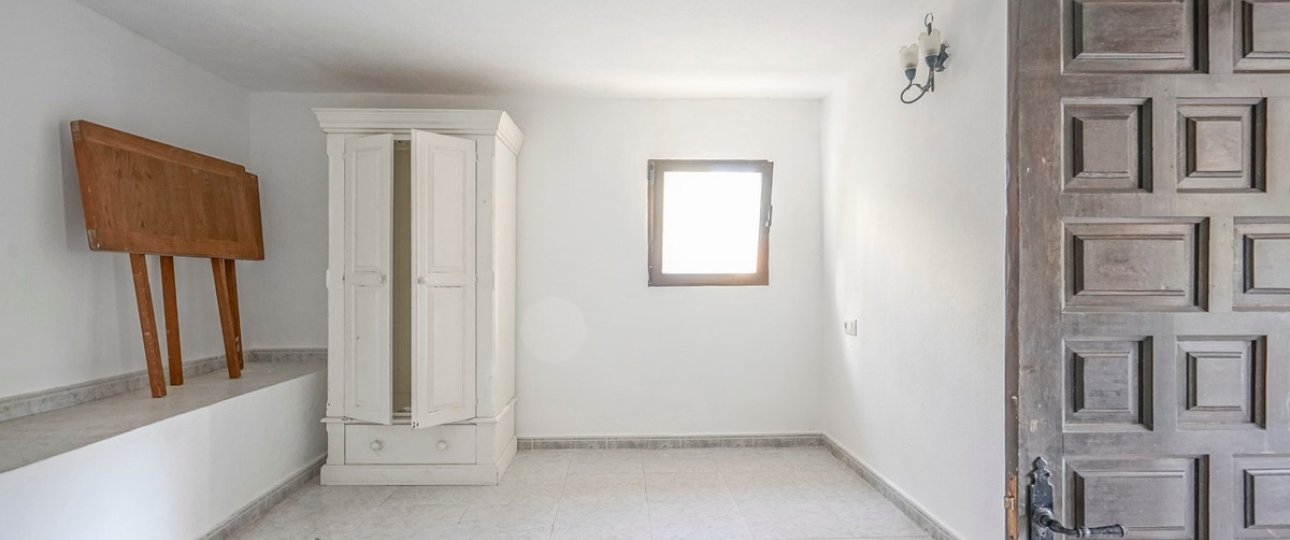 Resale - Villa - Jávea - Xàbia - Jávea - Xàbia Centro