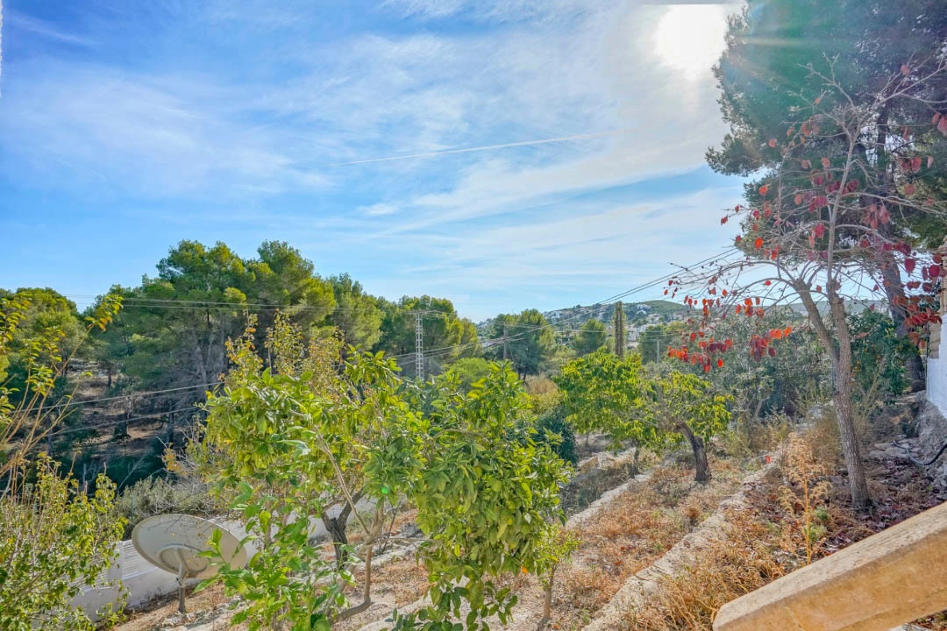 Resale - Villa - Jávea - Xàbia - Jávea - Xàbia Centro