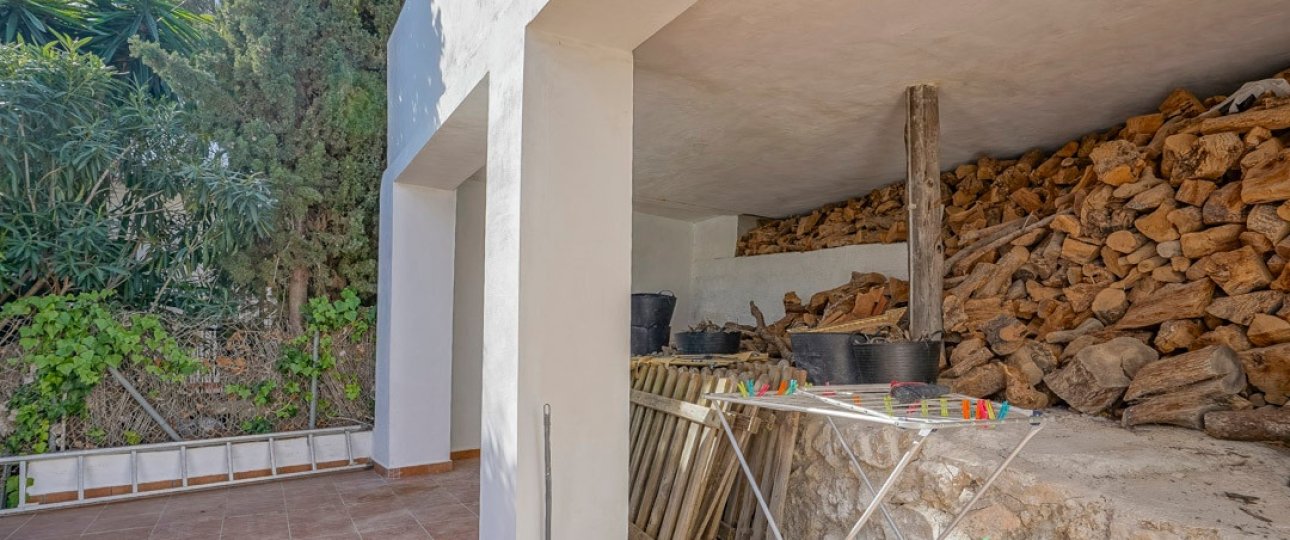 Resale - Villa - Jávea - Xàbia - Jávea - Xàbia Centro