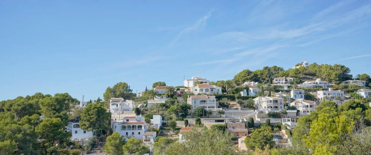 Resale - Villa - Jávea - Xàbia - Jávea - Xàbia Centro