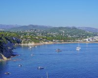 Resale - Villa - Jávea - Xàbia - Jávea - Xàbia Centro