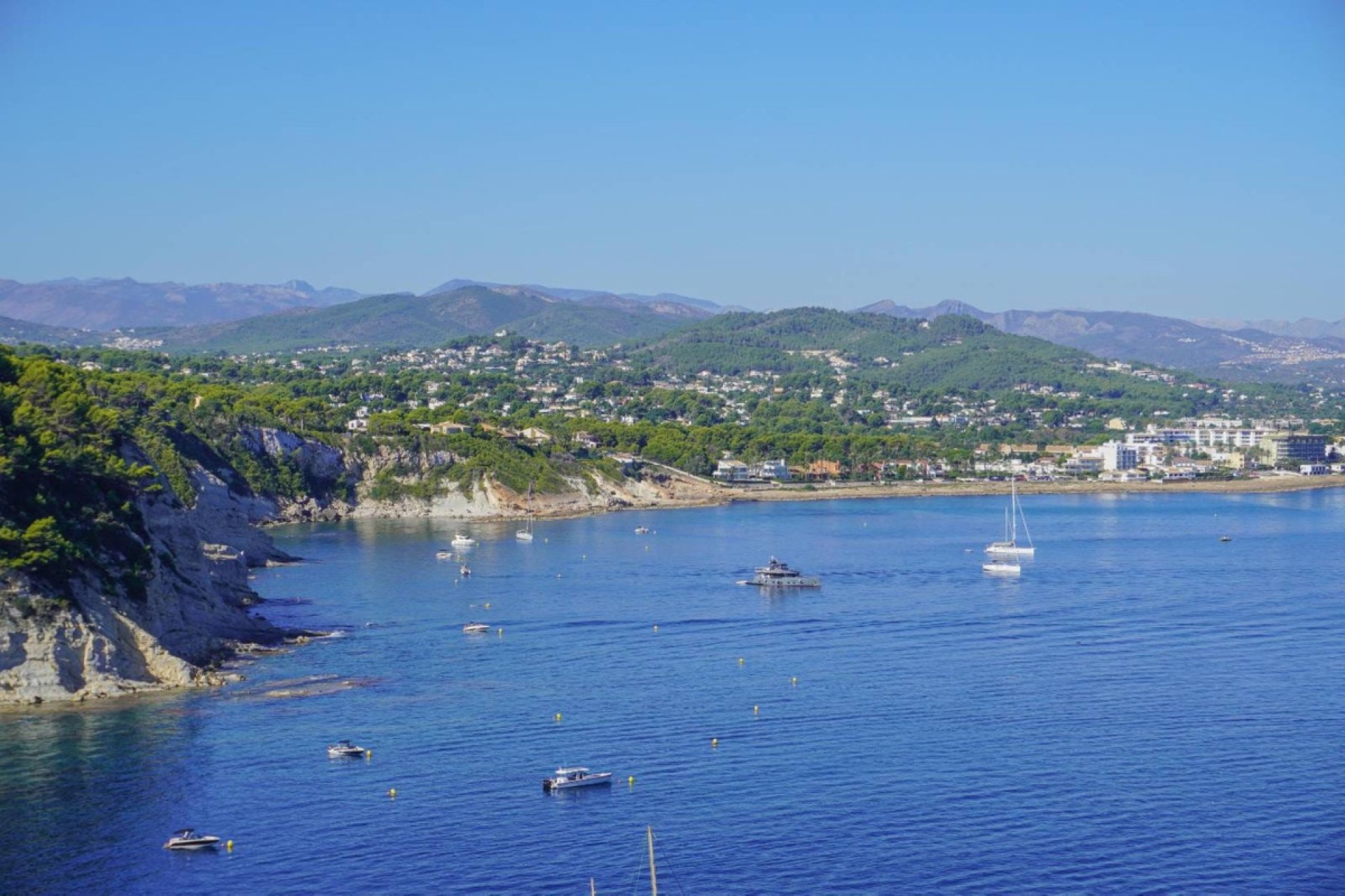 Resale - Villa - Jávea - Xàbia - Jávea - Xàbia Centro
