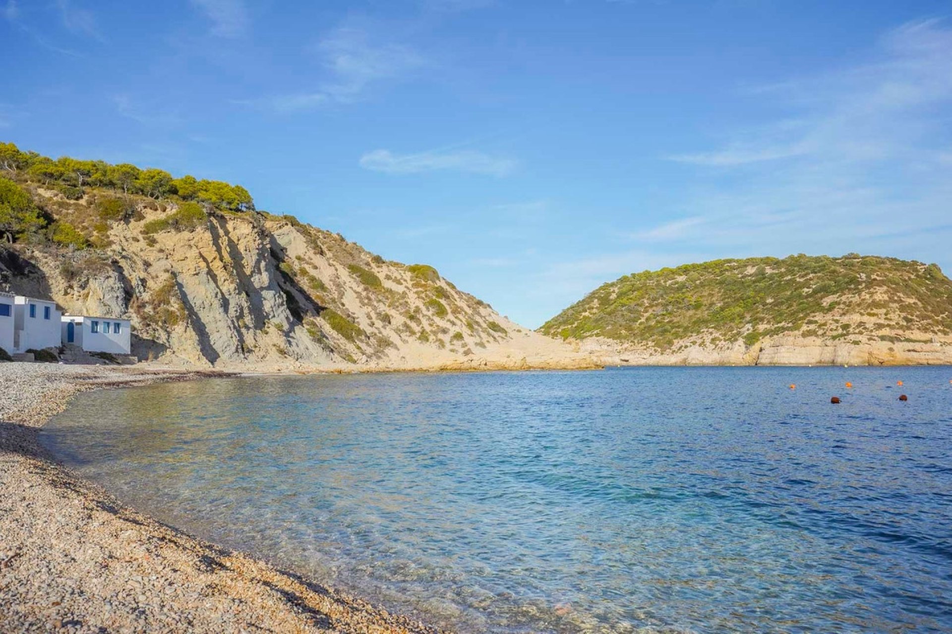 Resale - Villa - Jávea - Xàbia - Jávea - Xàbia Centro