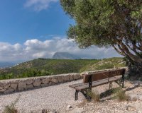 Resale - Villa - Jávea - Xàbia - Jávea - Xàbia Centro