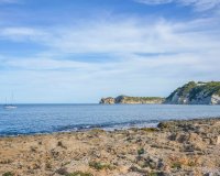 Resale - Villa - Jávea - Xàbia - Jávea - Xàbia Centro
